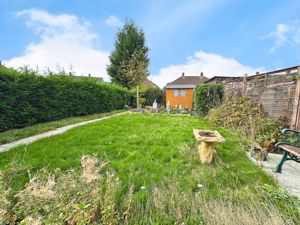 Garden- click for photo gallery